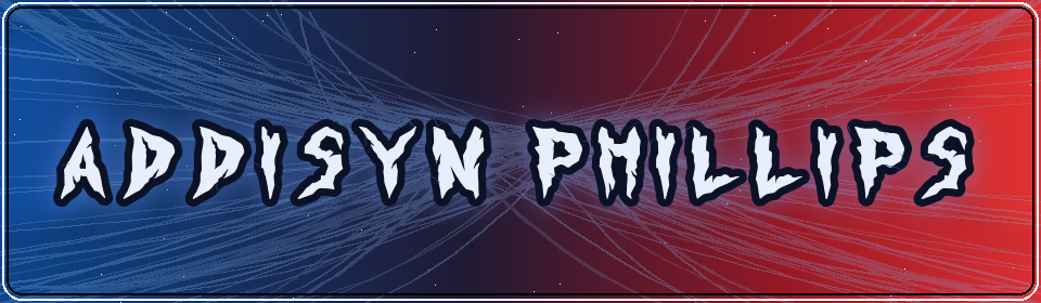 RSVP: Addisyn Phillips