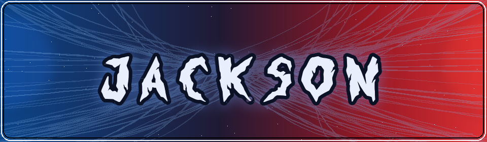 RSVP: JACKSON